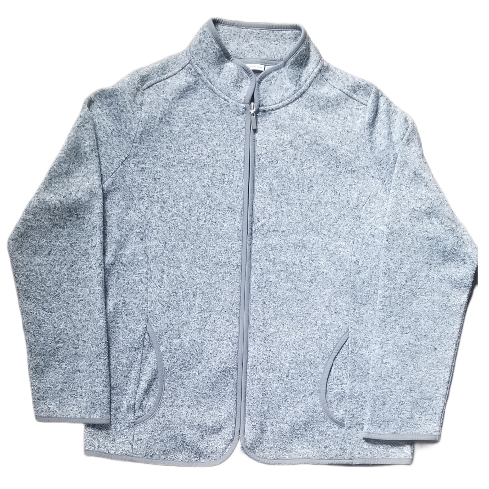 Croft&Barrow Women's Medium Light Jacket